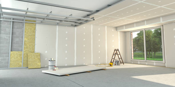 Types of Insulation We Offer in Shell Point, SC