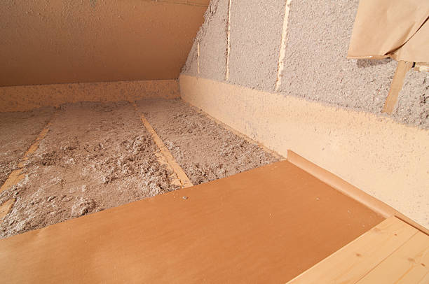 Best Energy Efficiency Insulation in Shell Point, SC